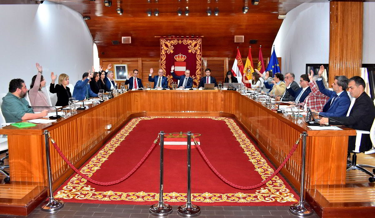 Nuevas Medidas Municipales: Reducción del IBI y Descuentos en Servicios Hidrosanitarios como Respuesta al Incremento en la Tarifa de Residuos