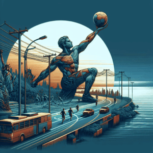 Reflexiones sobre nuestras metas: un camino hacia lo que no logramos alcanzar