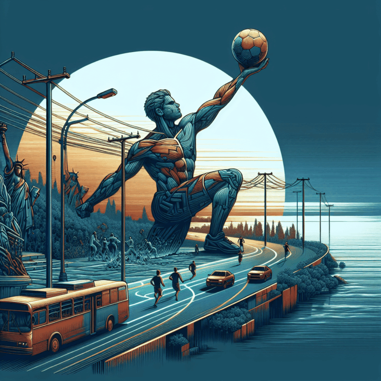 Reflexiones sobre nuestras metas: un camino hacia lo que no logramos alcanzar