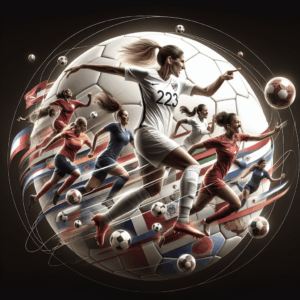 Resultados y clasificaciones del fútbol femenino en la temporada 2023: lo que necesitas saber