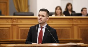 Toconar acusa al PP y Vox de causar un «infierno fiscal» en ayuntamientos de Castilla-La Mancha » PSOE CLM