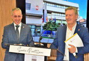 Plan de Reestructuración para la Eficiencia y Transparencia de la Plantilla Municipal: Hacia una Mejor Gestión de los Recursos Públicos