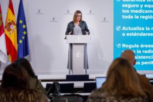 Castilla-La Mancha aprueba ley para garantizar farmacias rurales y mejorar el servicio farmacéutico en la región