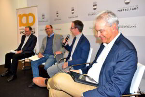 Centenario de Desafíos: La Influencia de la Inestabilidad Económica en la Sociedad y Cultura de Puertollano