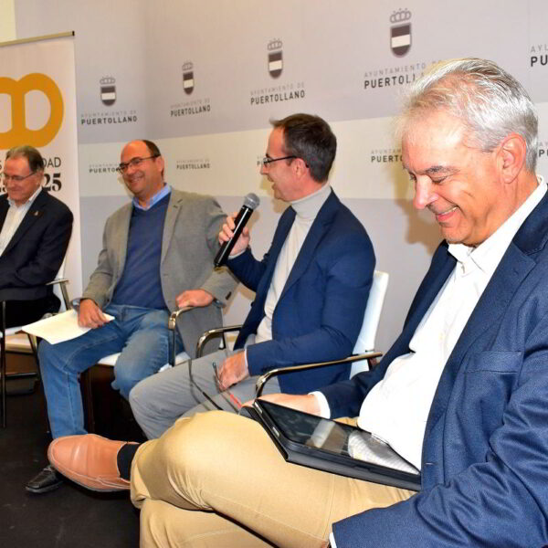 Centenario de Desafíos: La Influencia de la Inestabilidad Económica en la Sociedad y Cultura de Puertollano