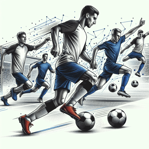 Descubre los Últimos Resultados y Clasificaciones del Fútbol Sala