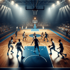 El BSR AMIAB Puertollano busca su tercera victoria consecutiva en la temporada y afianza sus aspiraciones en la liga