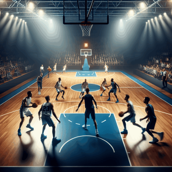 El BSR AMIAB Puertollano busca su tercera victoria consecutiva en la temporada y afianza sus aspiraciones en la liga