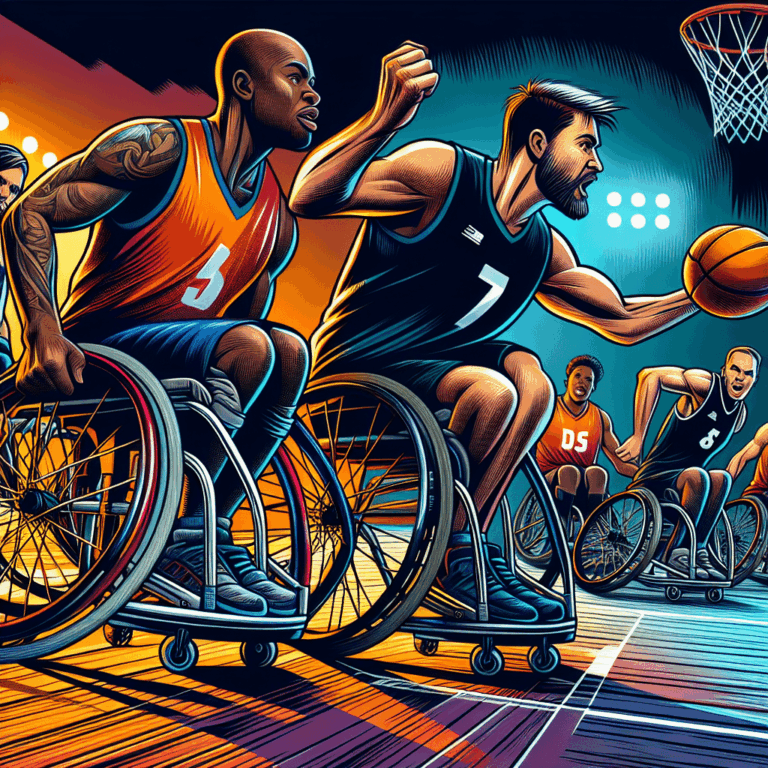 El BSR AMIAB Puertollano logra una victoria emocionante frente al Hospitalet con entrega y determinación