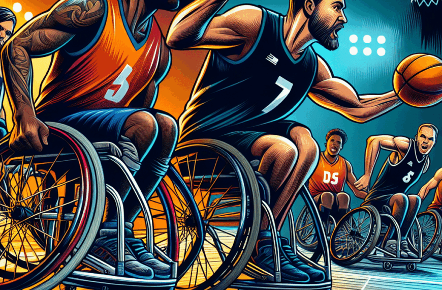 El BSR AMIAB Puertollano logra una victoria emocionante frente al Hospitalet con entrega y determinación