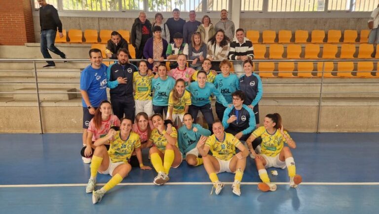 El CD Salesianos Puertollano sigue firme en su camino y no pierde de vista sus objetivos deportivos y éticos