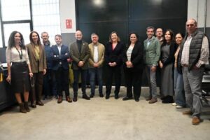 El Gobierno de Castilla-La Mancha Destina 2,4 Millones de Euros a una Nueva Oferta Integrada de FP en Centros Educativos