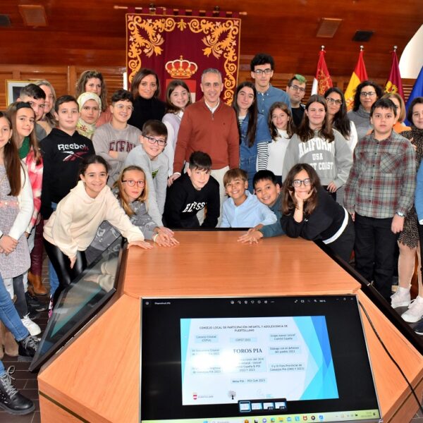 El Museo García Rodero lanza talleres educativos para que alumnos de primaria aprendan sobre los derechos de la infancia
