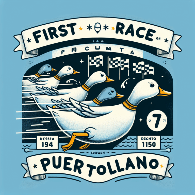 El club deportivo Pozo Norte organiza la I Legua de los Patos en Puertollano el próximo 7 de diciembre.