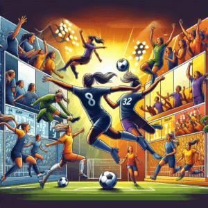 Emocionante fin de semana de Fútbol Femenino: Horarios y Resultados en Directo del 29-30 de Noviembre.