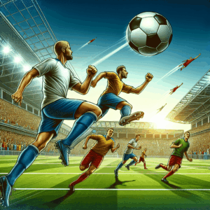 Estudio sobre los máximos goleadores del fútbol regional: cifras, récords y estadísticas relevantes.