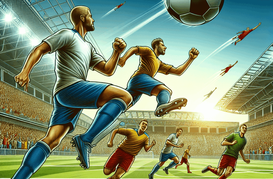 Estudio sobre los máximos goleadores del fútbol regional: cifras, récords y estadísticas relevantes.