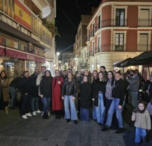 Fiesta Comercial Invade el Corazón de Puertollano