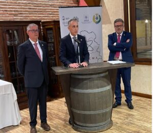 Fiesta de San Alberto Magno en ARQUICMA: Un homenaje a la prevención y a la excelencia en el ámbito profesional