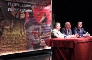 Francisco Rosell Atribuye su Reconocimiento al Espíritu Altruista de Puertollano