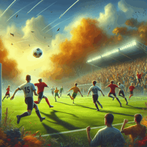 Fútbol juvenil: horarios y resultados en directo del 15 al 16 de noviembre