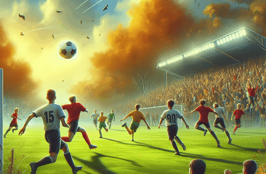 Fútbol juvenil: horarios y resultados en directo del 15 al 16 de noviembre