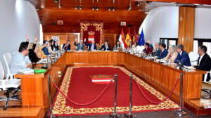 Gestión Municipal Autónoma: El Gobierno Local Aprueba con Determinación el Presupuesto Expansivo para 2026