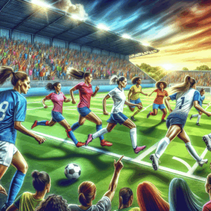 Horarios y resultados en directo del fútbol femenino del 8 y 9 de noviembre