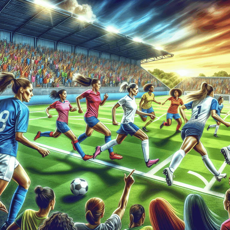 Horarios y resultados en directo del fútbol femenino del 8 y 9 de noviembre