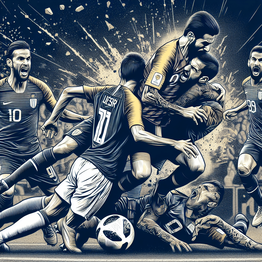 Horarios y resultados en vivo de la Tercera RFEF del 8 y 9 de noviembre: no te pierdas nada de la jornada deportiva