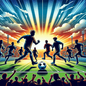 Horarios y resultados en vivo del fútbol juvenil del 1 al 2 de noviembre