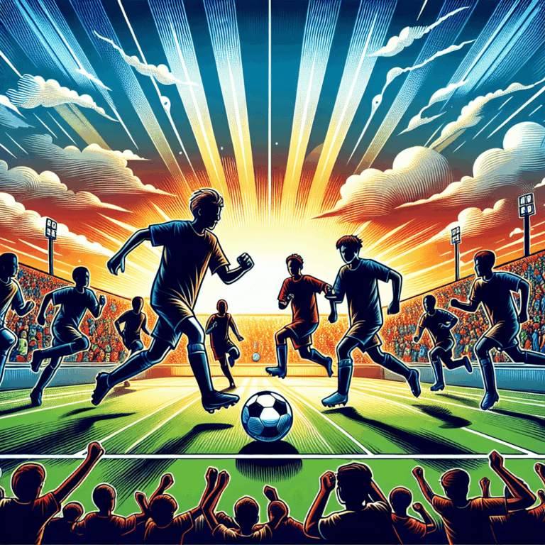 Horarios y resultados en vivo del fútbol juvenil del 1 al 2 de noviembre