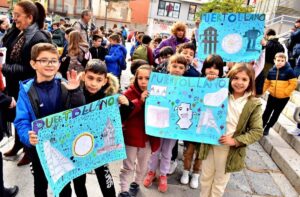 III Concurso de Ciudades Educadoras Destaca la Celebración del Centenario de Puertollano