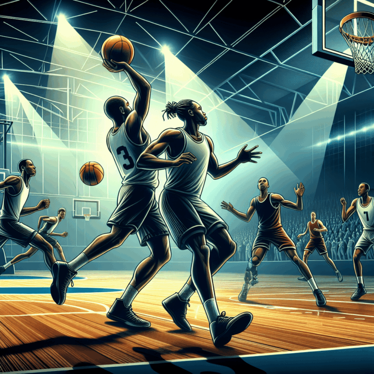 Imparables los líderes en la jornada de Baloncesto del 23 de Noviembre de 2025