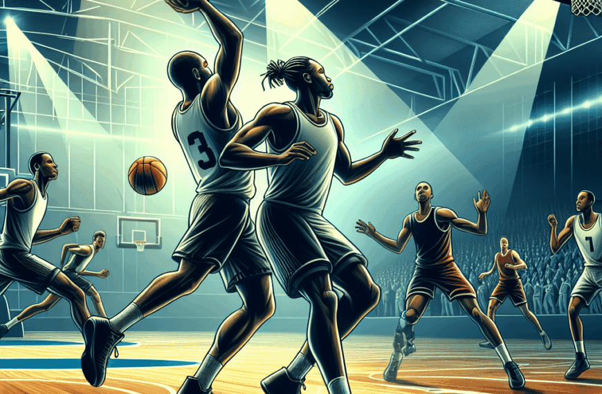 Imparables los líderes en la jornada de Baloncesto del 23 de Noviembre de 2025