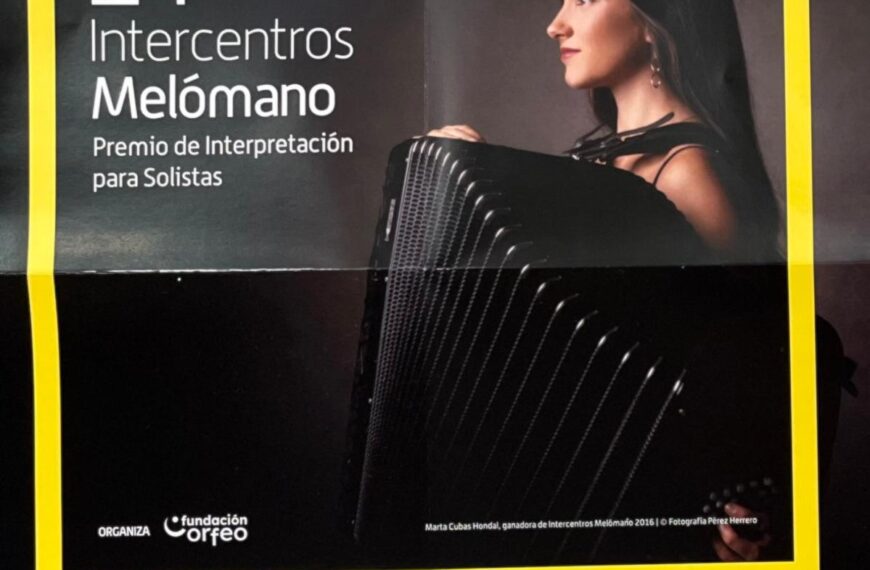 Impulsando el Talento Musical Local: Colaboración entre el Ayuntamiento y la Fundación Orfeo