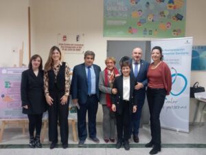 La gerencia de Puertollano celebra las V jornadas de humanización sobre integración, interculturalidad e inclusión