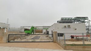 Llega Alivio Financiero: Life for Tyres Saldará Nóminas Pendientes en Puertollano