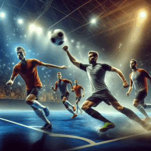 Máximos goleadores de fútbol sala: jornada destacada del 2 de noviembre de 2025