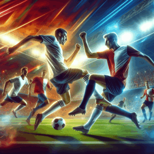 Máximos goleadores de la Tercera RFEF Grupo XVIII: talento y rivalidad en el fútbol de categoría estatal