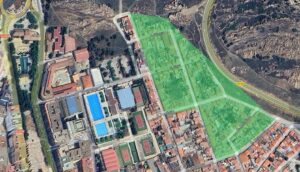 Mejoras en la red de abastecimiento de Puertollano garantizan suministro constante en Santa Ana