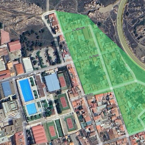 Mejoras en la red de abastecimiento de Puertollano garantizan suministro constante en Santa Ana