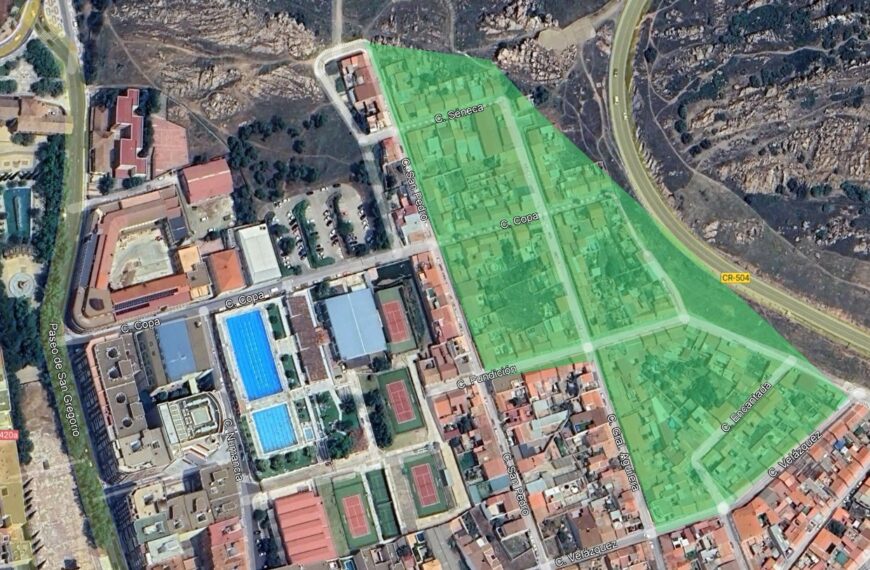 Mejoras en la red de abastecimiento de Puertollano garantizan suministro constante en Santa Ana