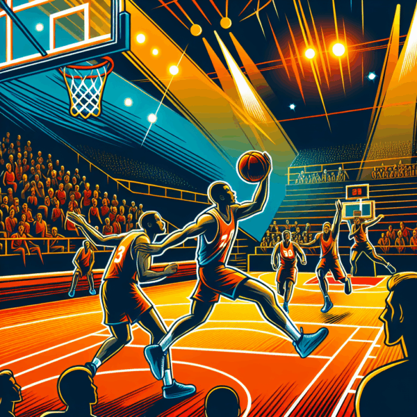 Programación y marcadores en vivo de baloncesto 29-30 noviembre: todo lo que necesitas saber en un solo lugar. ¡No te pierdas ni un solo momento!