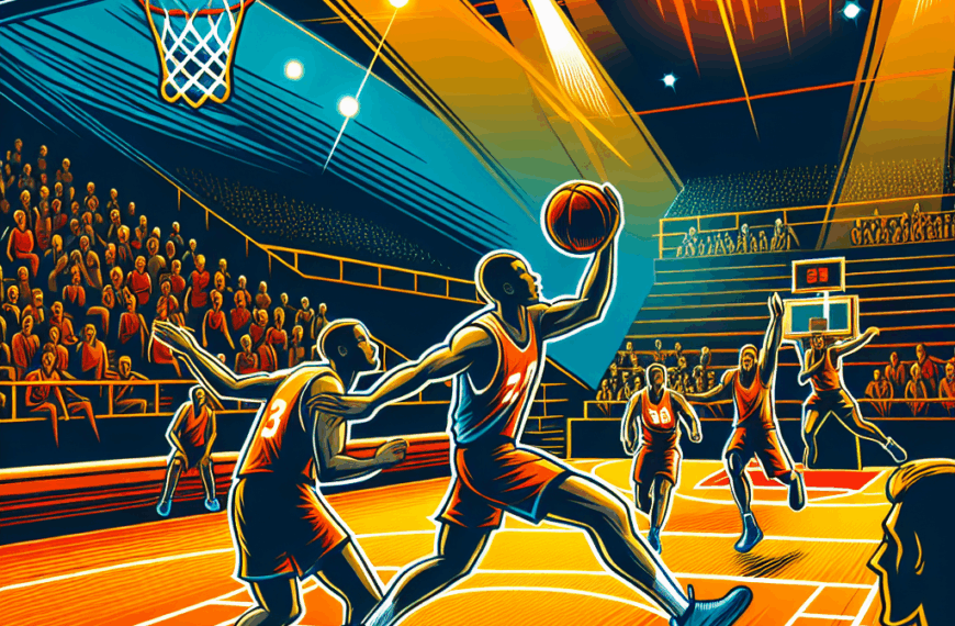 Programación y marcadores en vivo de baloncesto 29-30 noviembre: todo lo que necesitas saber en un solo lugar. ¡No te pierdas ni un solo momento!