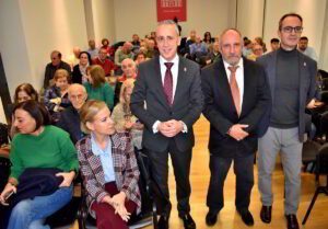 Raúl Menasalvas: Revelando las Vidas de los Mineros que Posicionaron a Puertollano en el Centro de la Economía