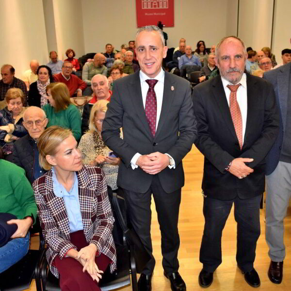 Raúl Menasalvas: Revelando las Vidas de los Mineros que Posicionaron a Puertollano en el Centro de la Economía