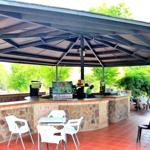 Renovación Integral en la Dehesa Boyal: Piscina y Vestuarios se Modernizan con Espacio Splash para su Reapertura en 2026