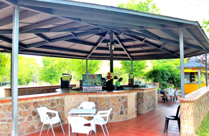 Renovación Integral en la Dehesa Boyal: Piscina y Vestuarios se Modernizan con Espacio Splash para su Reapertura en 2026