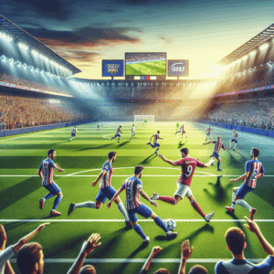 Resultados y clasificaciones de la Tercera RFEF: análisis completo de equipos y posiciones en la competición